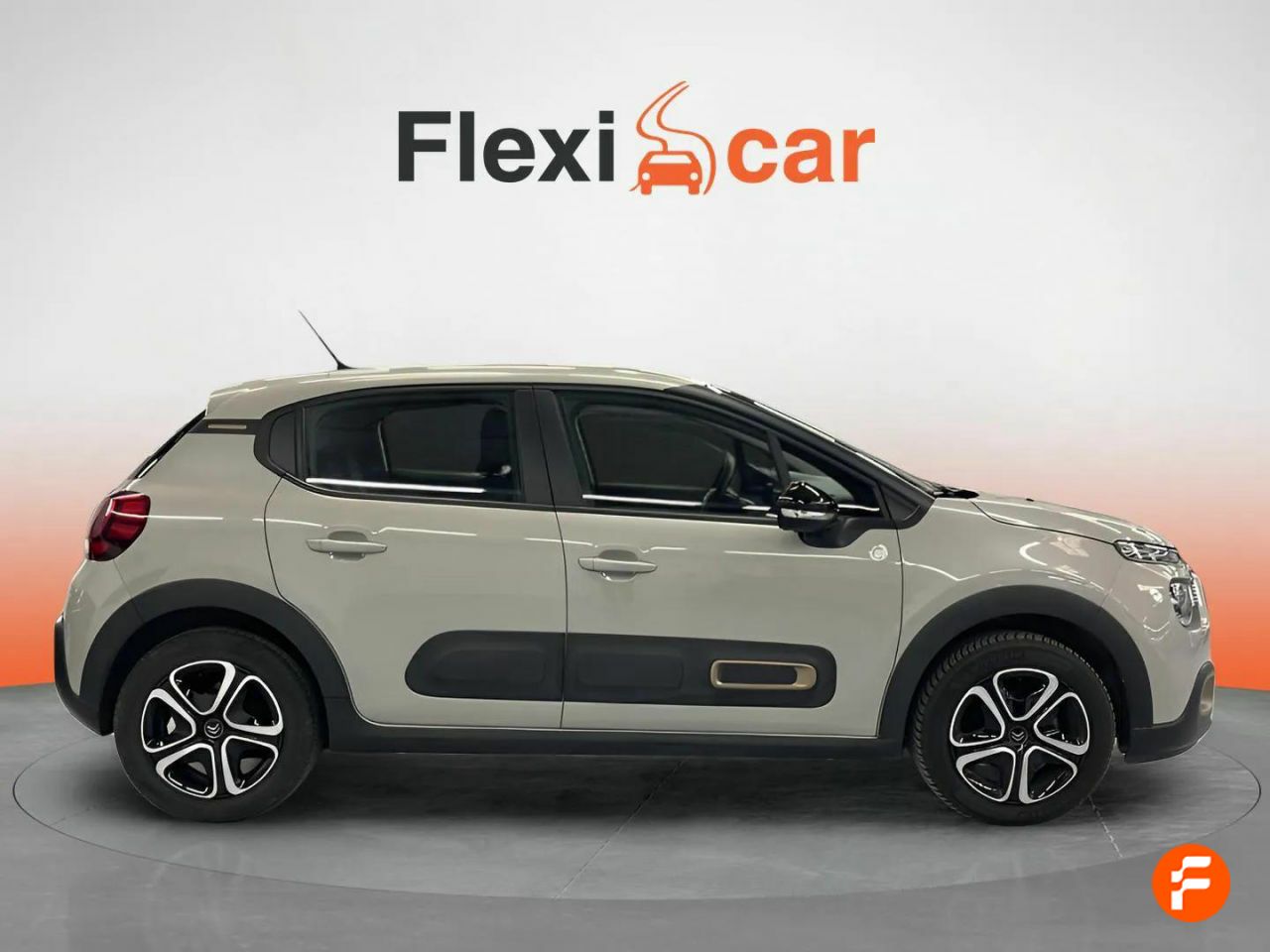 citroën c3 2023 / foto grande (2)