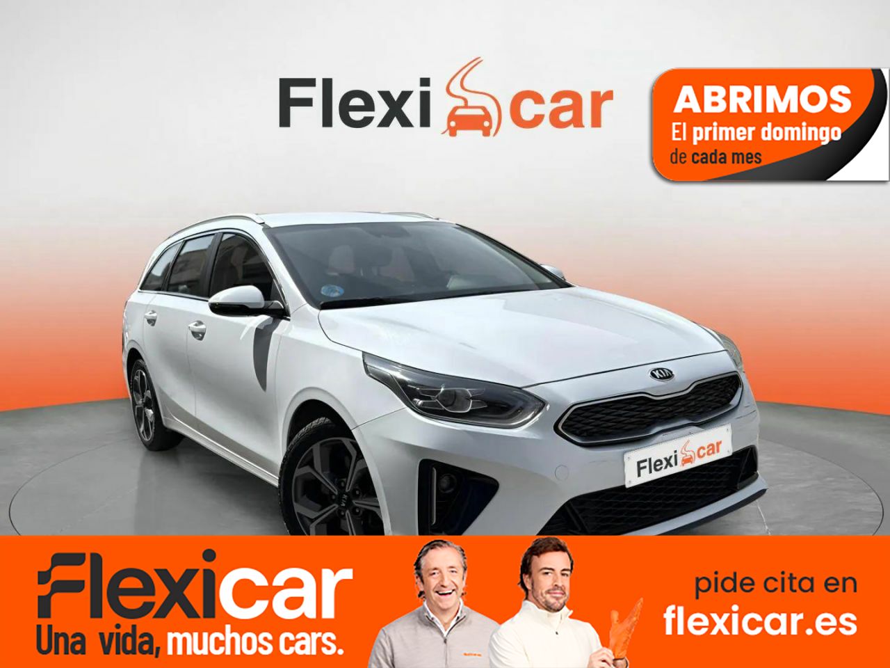 Kia ceed 2021 precio  de segunda mano - kia ceed 2021 /