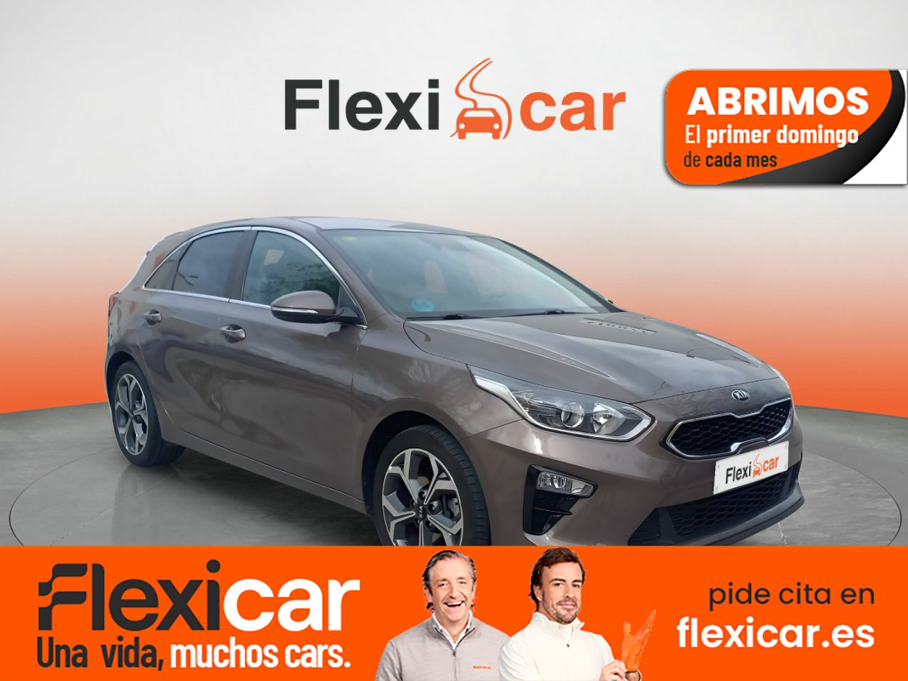 Kia ceed 2020 alcala henares  de segunda mano - kia ceed 2019 /