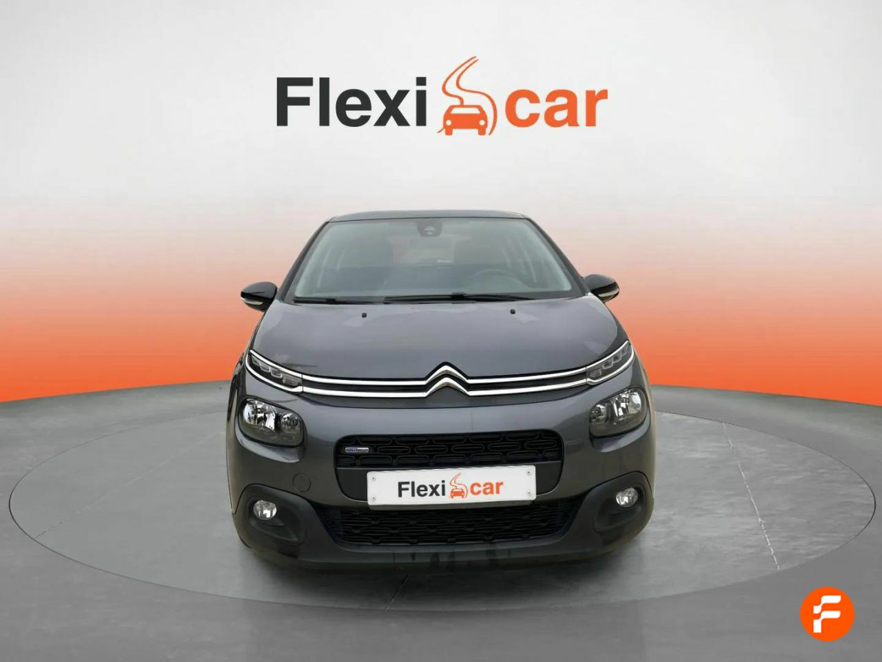 citroën c3 2017 / foto grande (2)