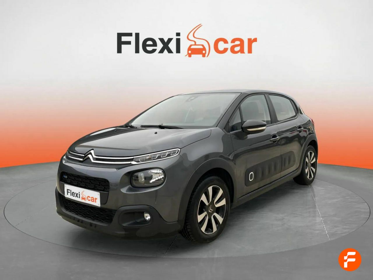 citroën c3 2017 / foto grande (3)