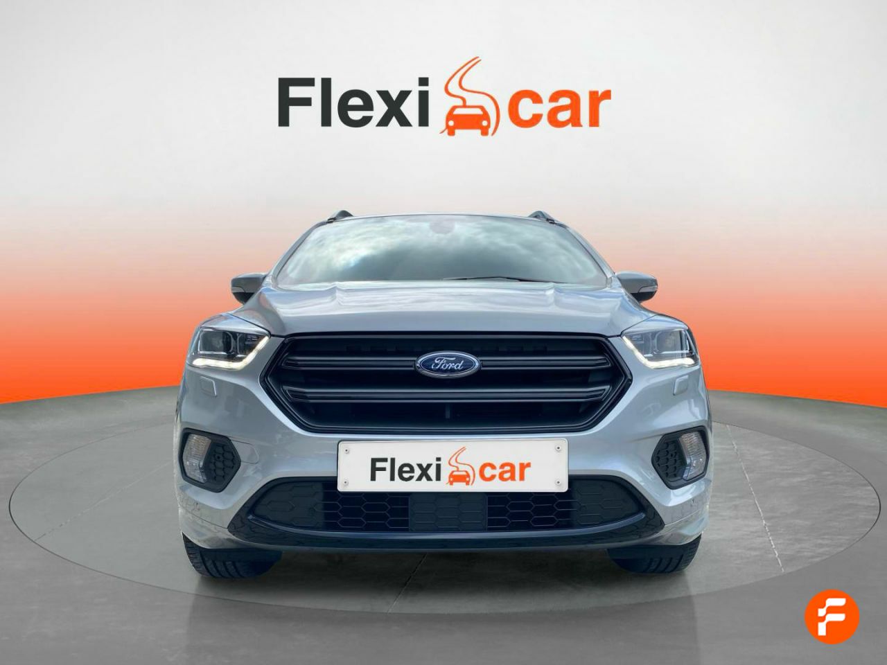 ford kuga 2018 / foto grande (2)