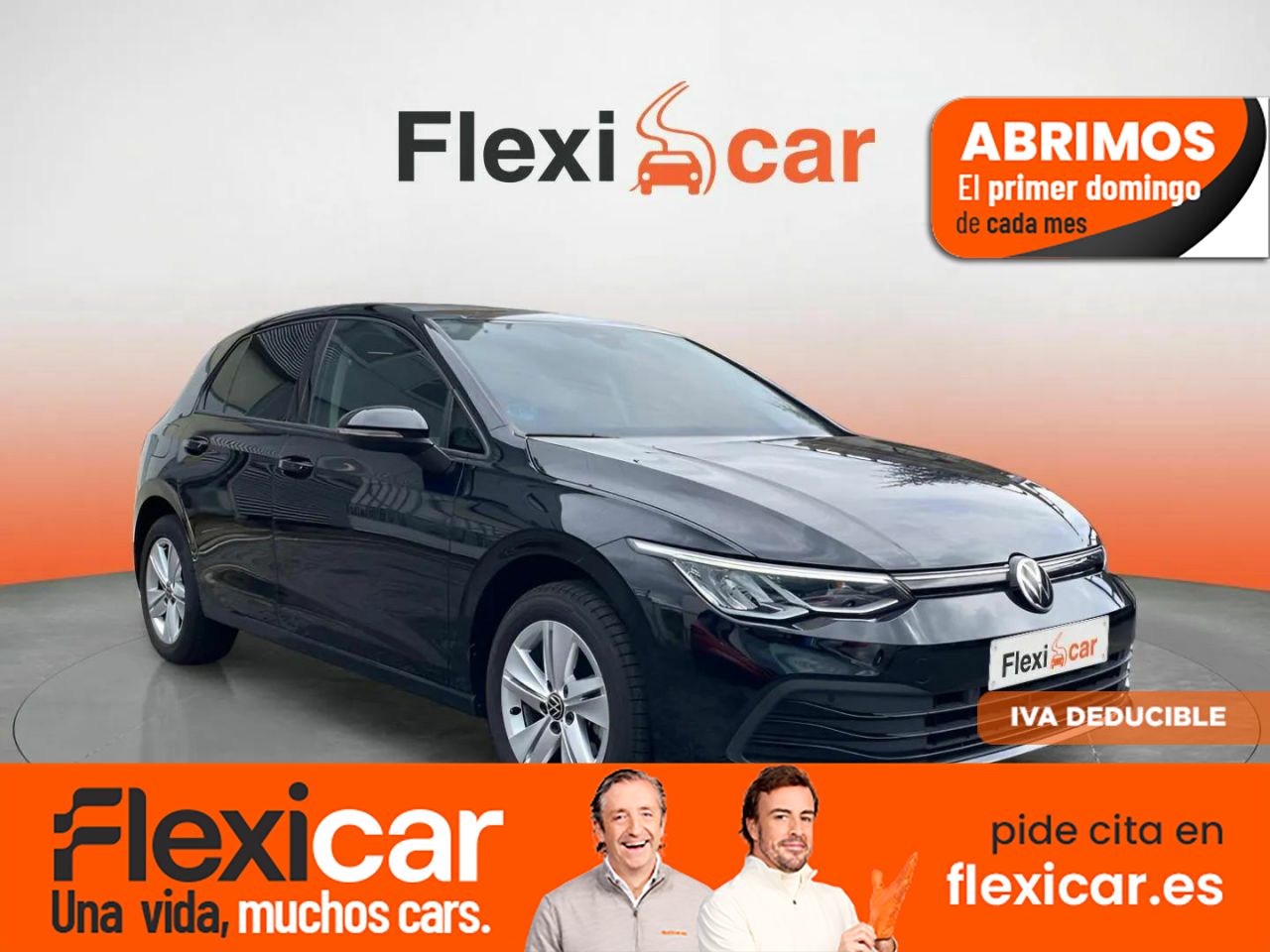 Golf 18 de 1990  de segunda mano - volkswagen golf 2021 /
