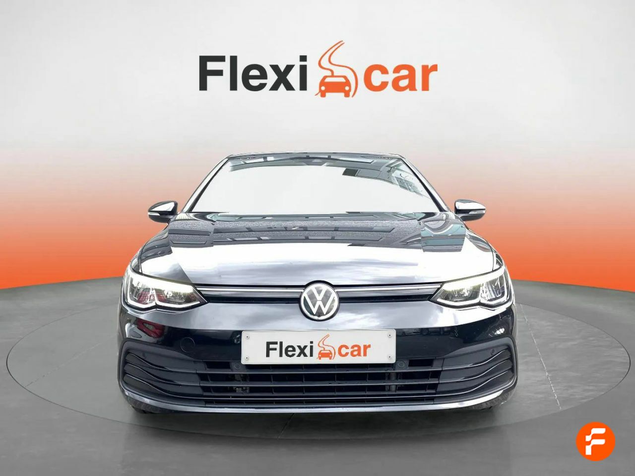 volkswagen golf 2021 / foto grande (2)