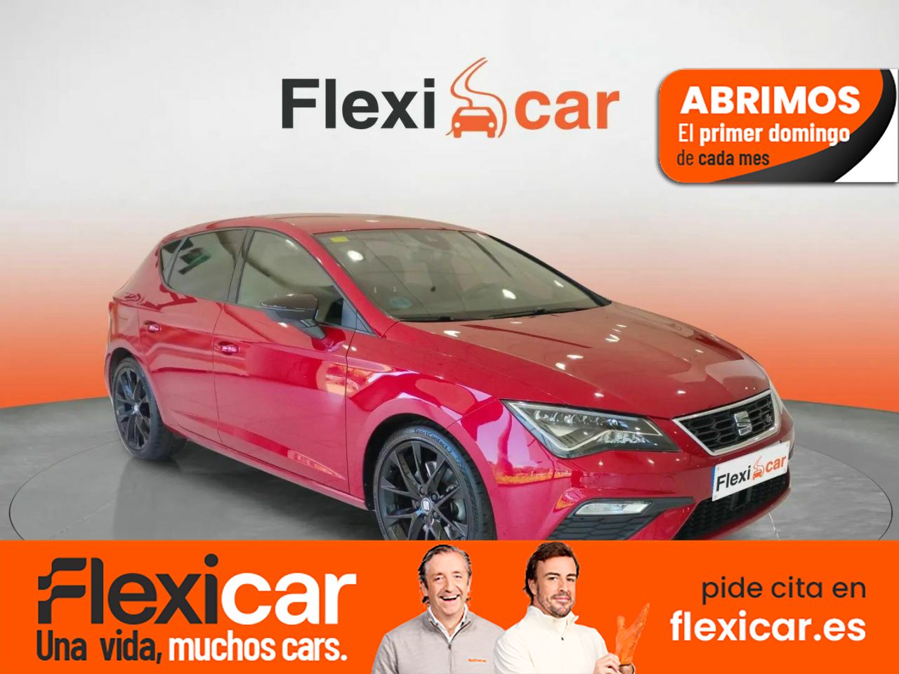 Dr 40 2020 concesionario badalona  de segunda mano - seat leon 2020 /