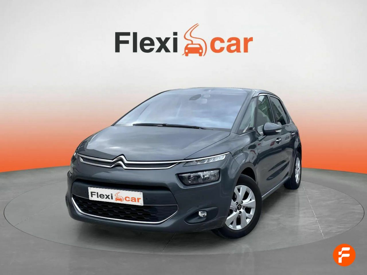 citroën c4 picasso 2016 / foto grande (3)