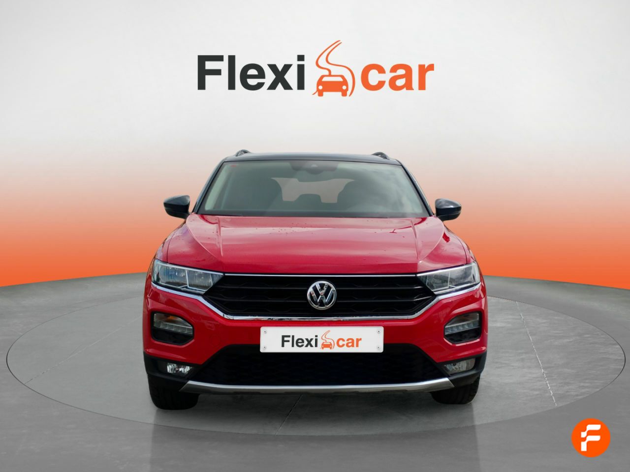 volkswagen t-roc 2018 / foto grande (2)