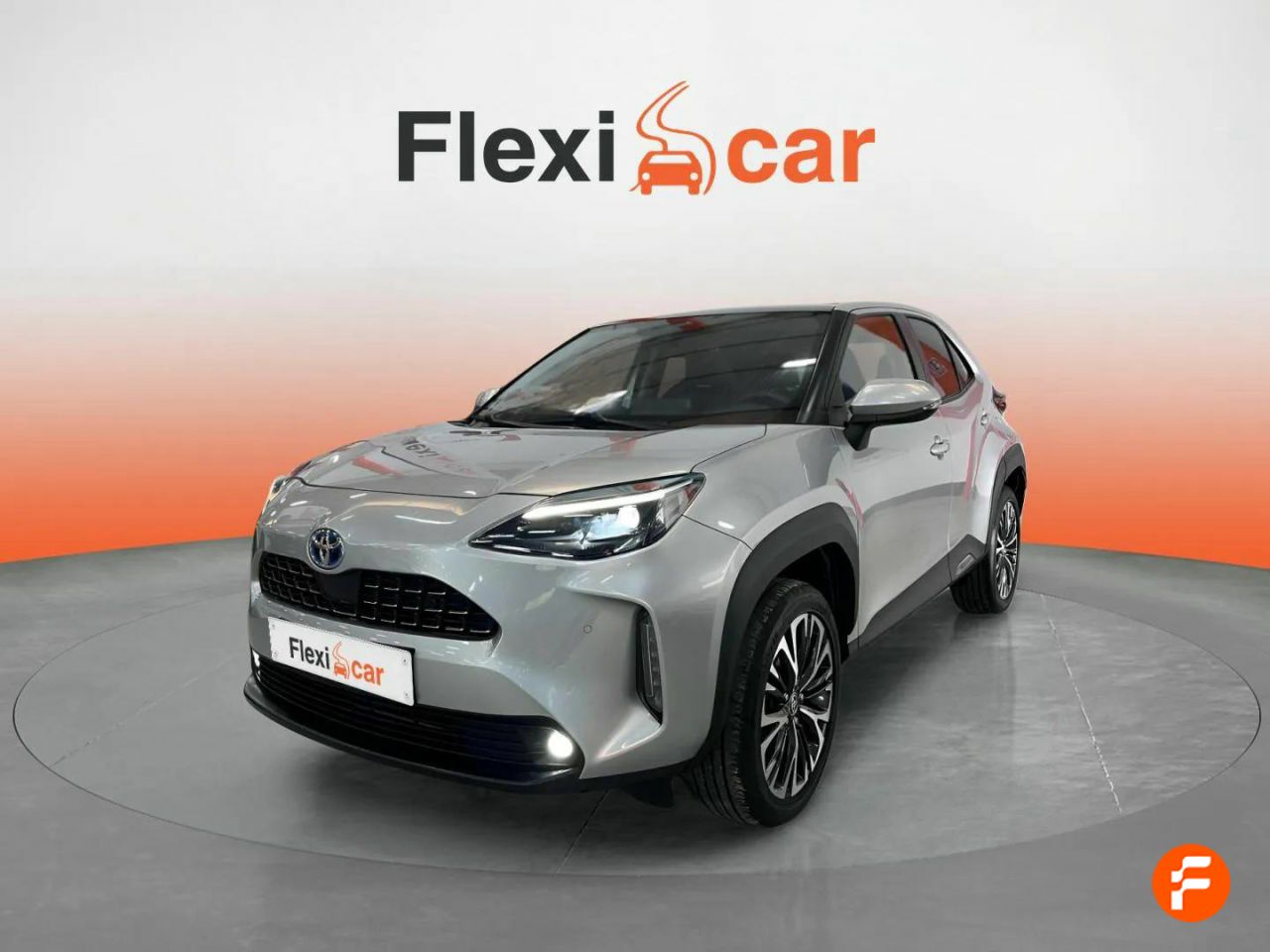 toyota yaris cross 2021 / foto grande (3)