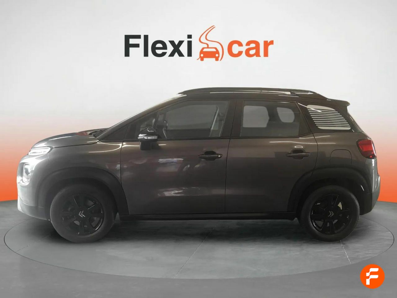citroën c3 aircross 2020 / foto grande (2)