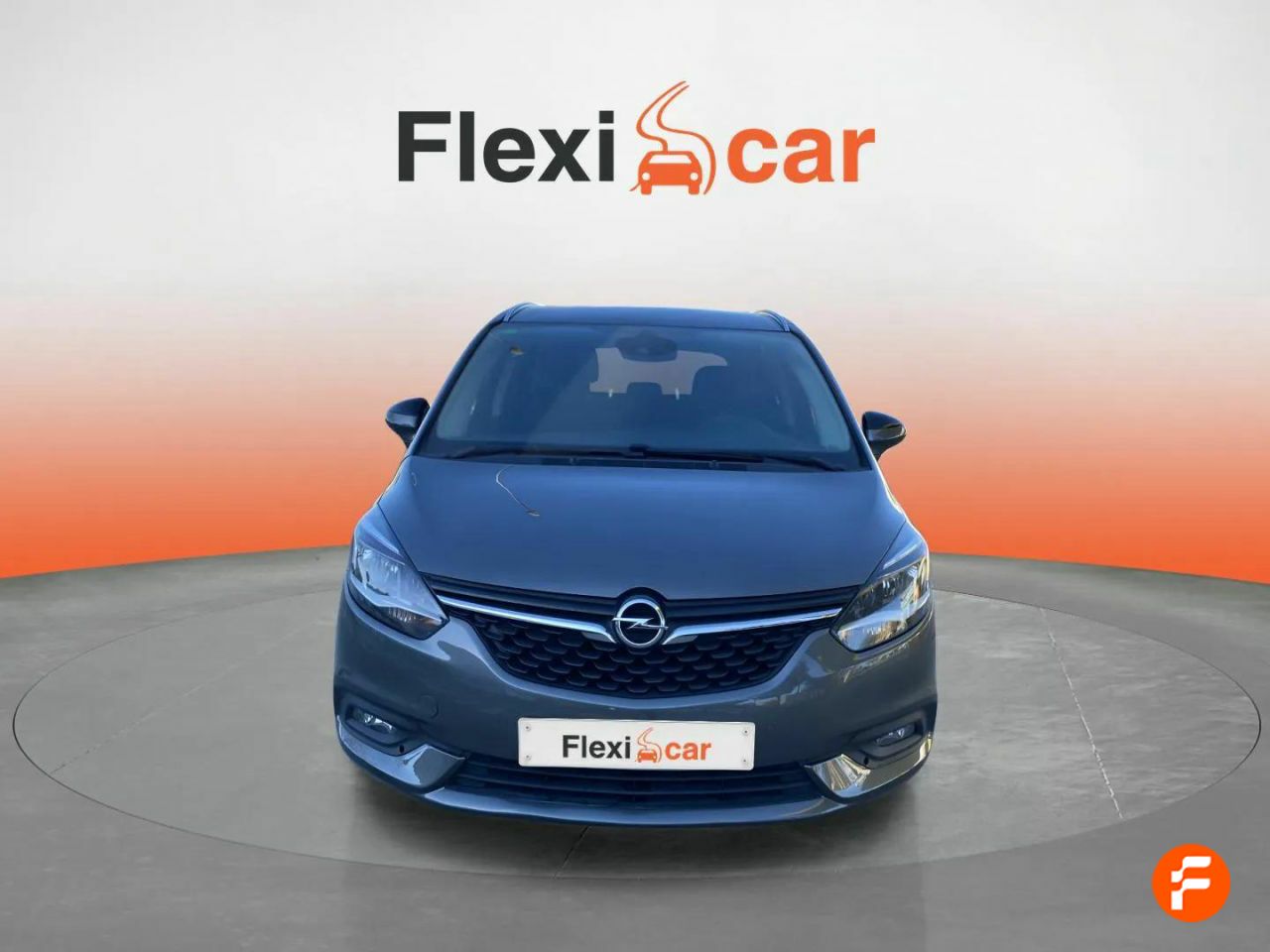 opel zafira tourer    2017 / foto grande (2)