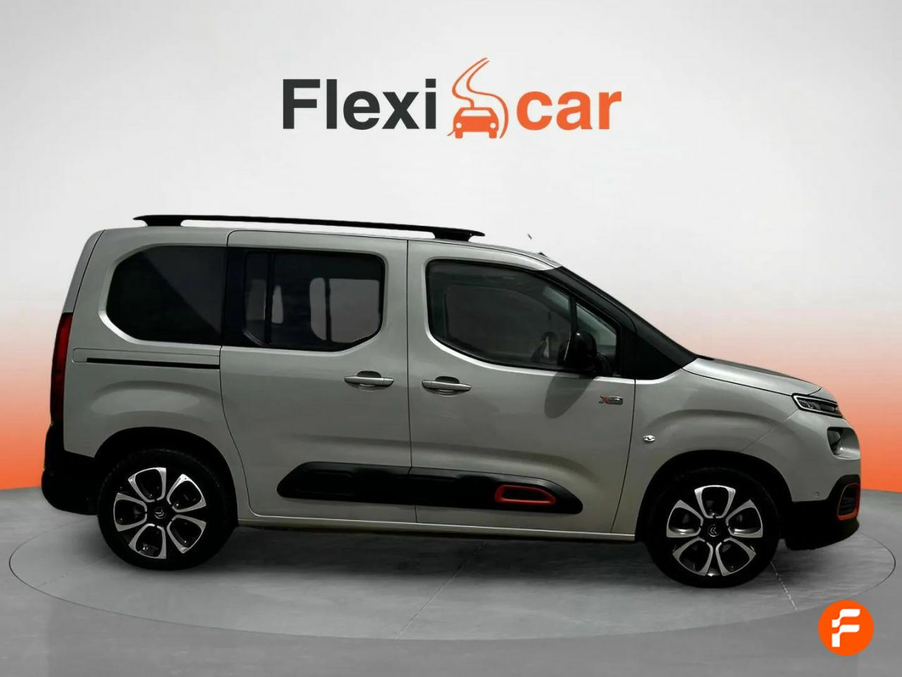 citroën berlingo 2020 / foto grande (2)
