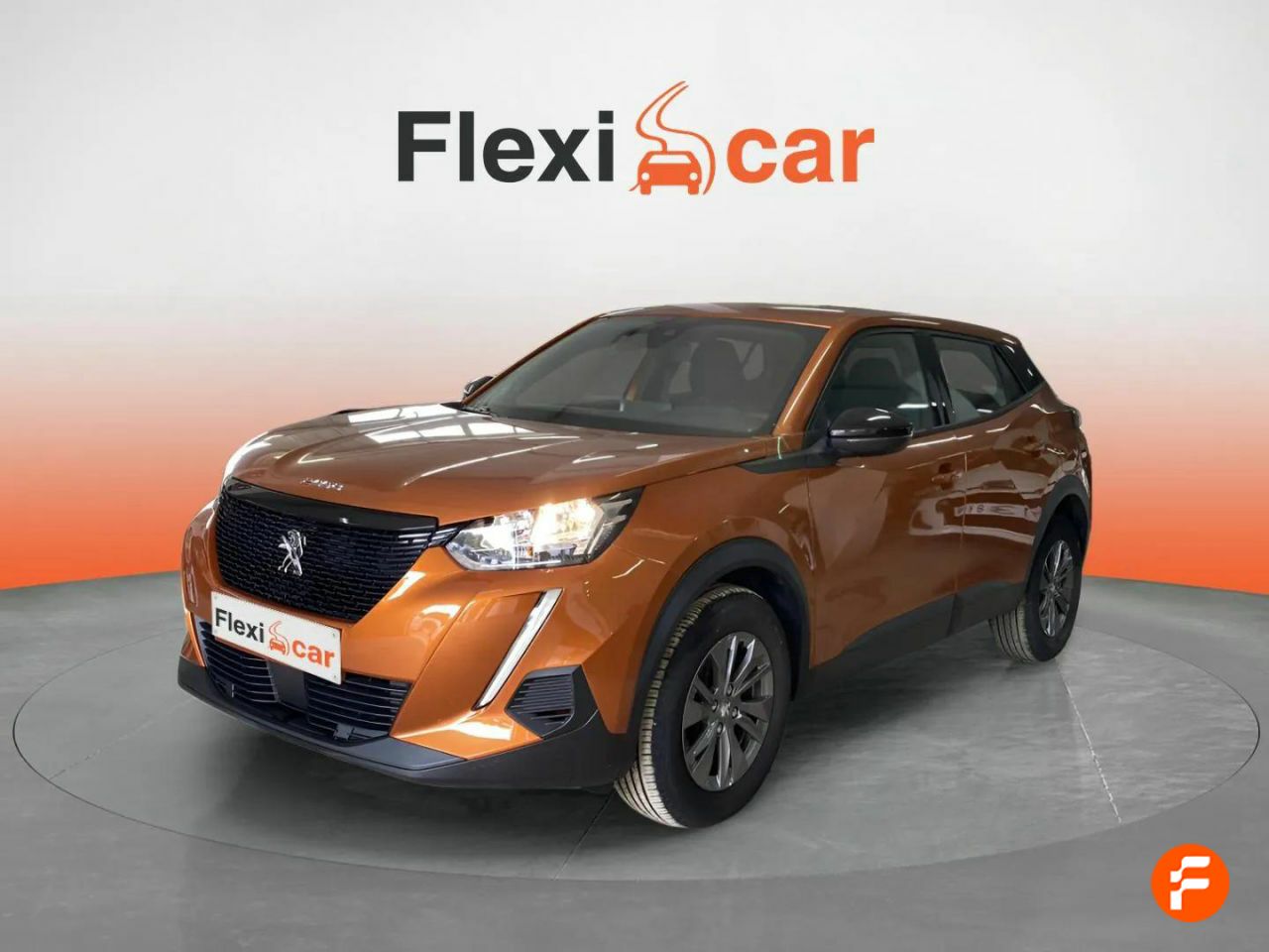 peugeot 2008 2023 / foto grande (2)