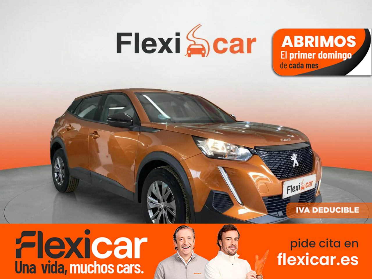 Peugeot 2008 2016  de segunda mano - peugeot 2008 2023 /