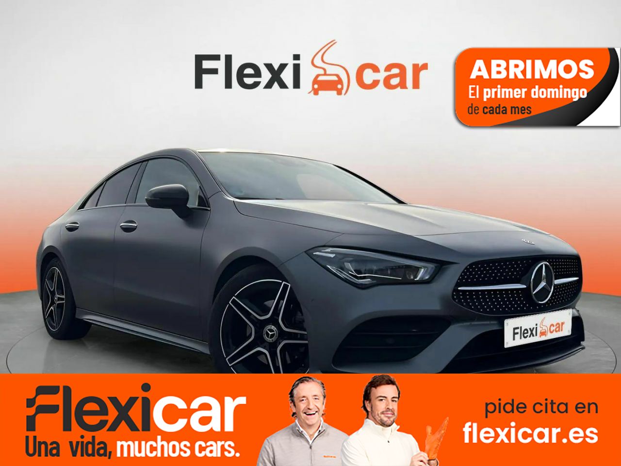 Volvo xc90 2020 alcala de henares  de segunda mano - mercedes cla 2020 /