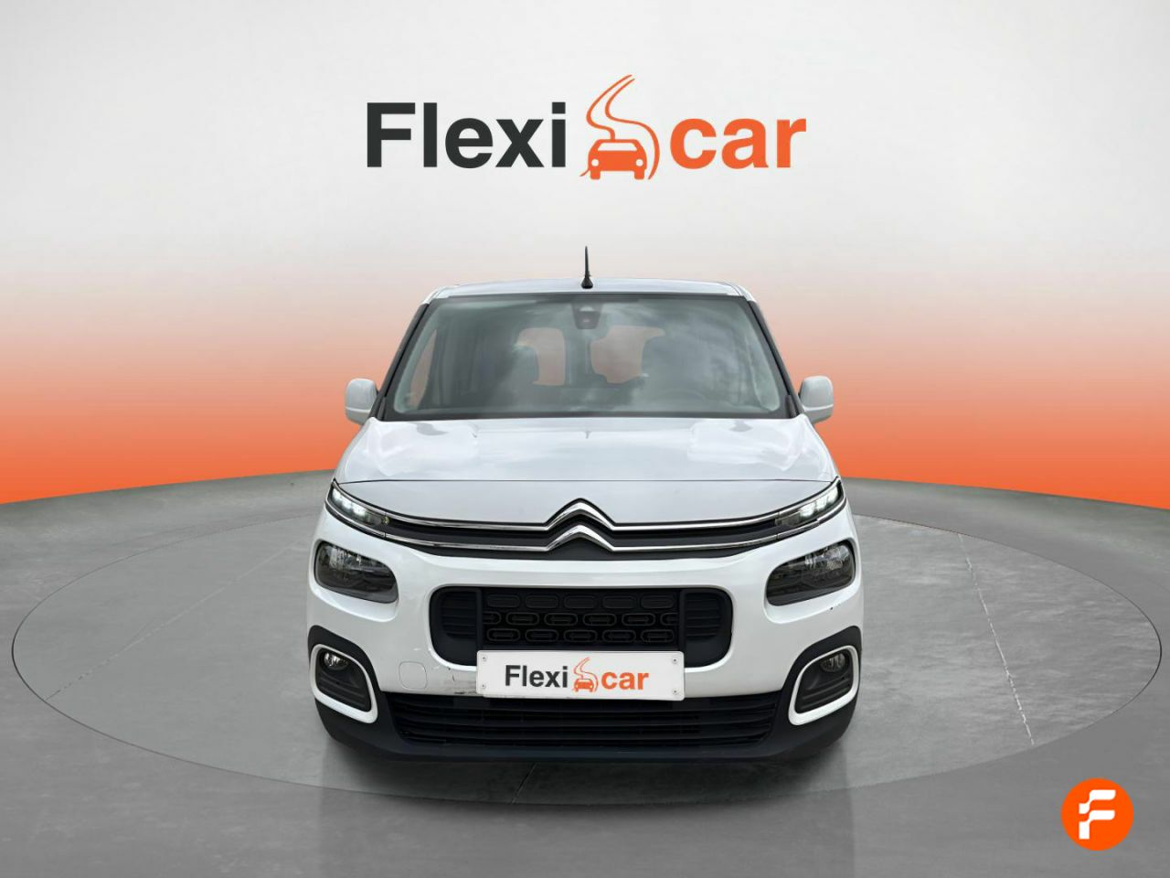 citroën berlingo 2019 / foto grande (2)