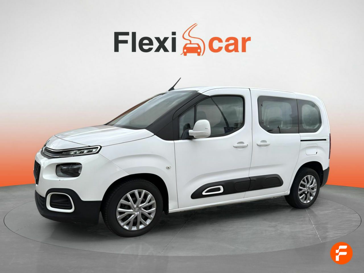 citroën berlingo 2019 / foto grande (3)