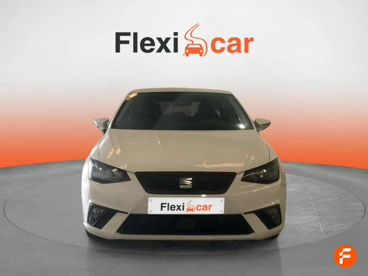 seat ibiza 2025 / foto grande (2)