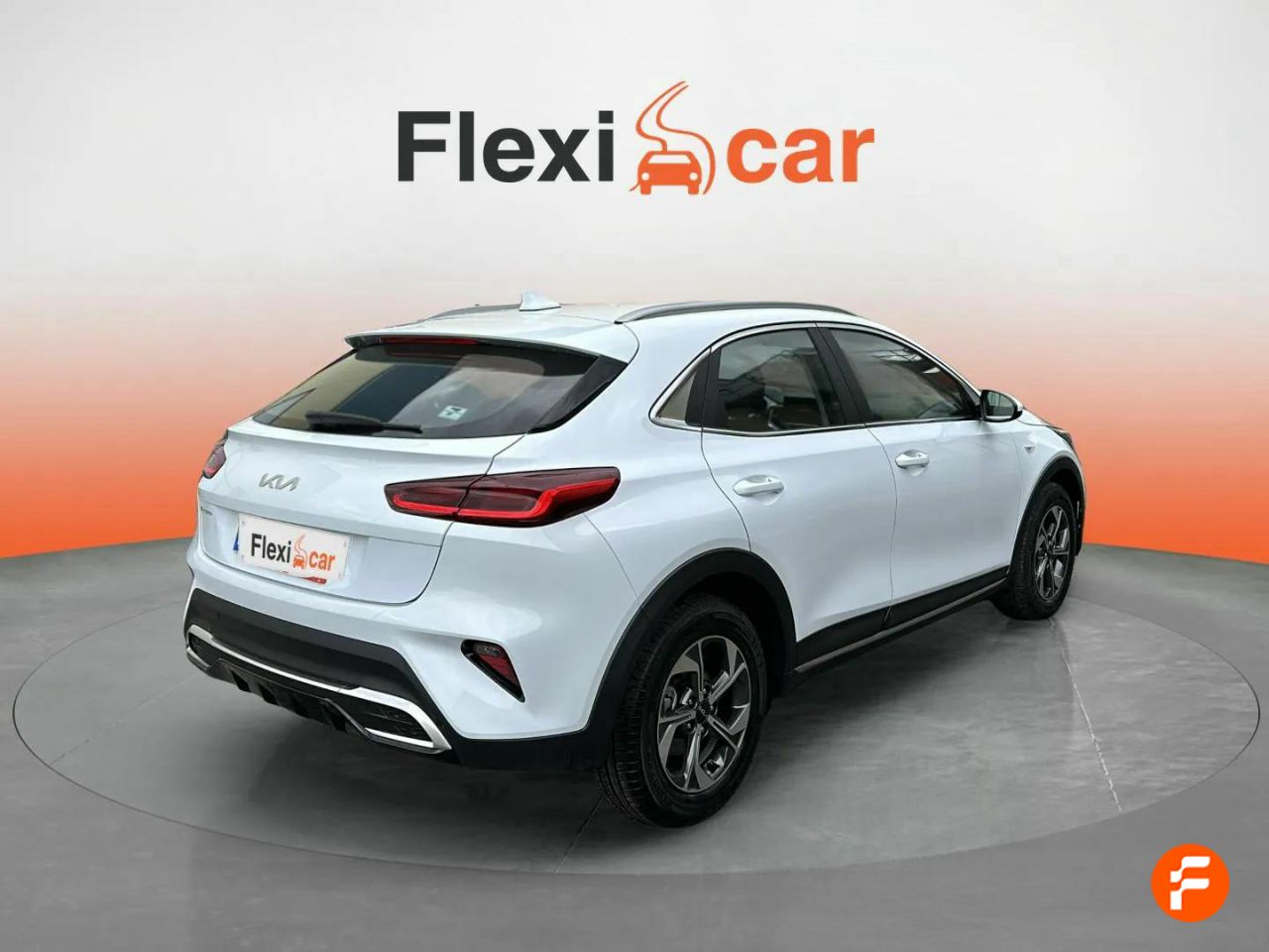 kia xceed 2024 / foto grande (3)
