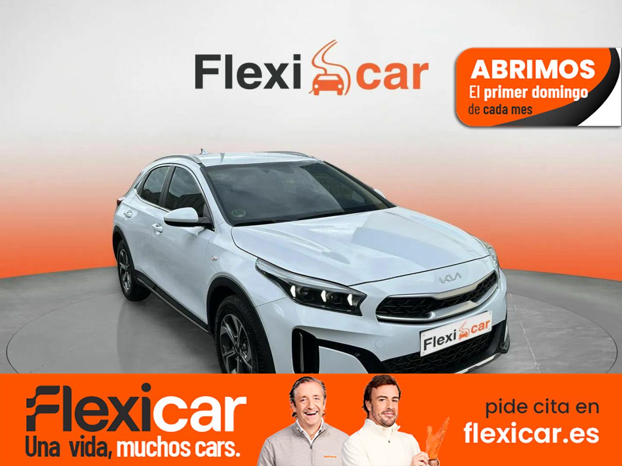 Kia xceed 2024  de segunda mano - kia xceed 2024 /