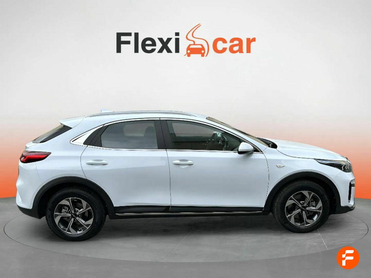 kia xceed 2024 / foto grande (2)