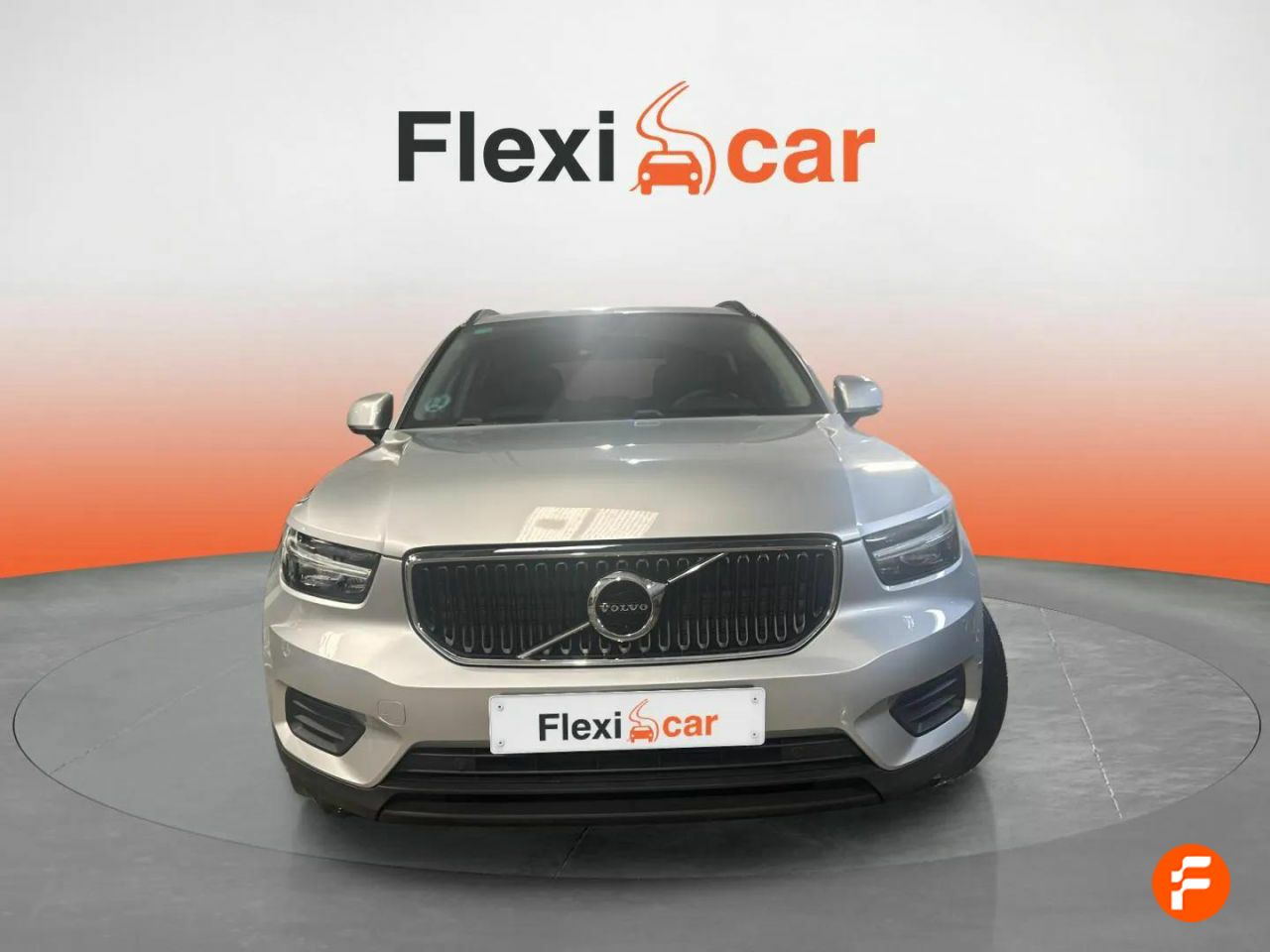 volvo xc40 2018 / foto grande (2)