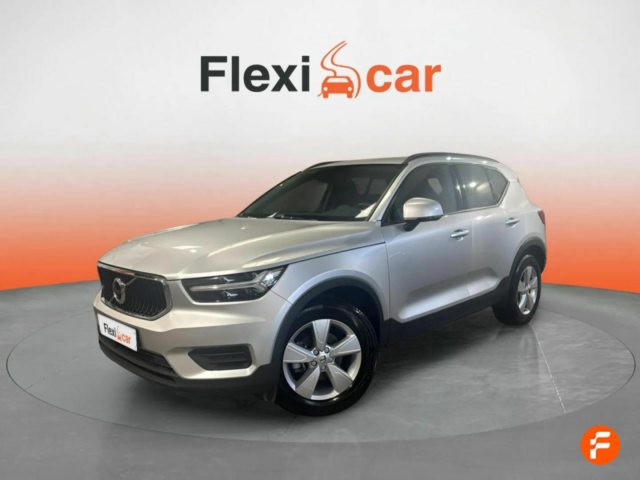 volvo xc40 2018 / foto grande (3)