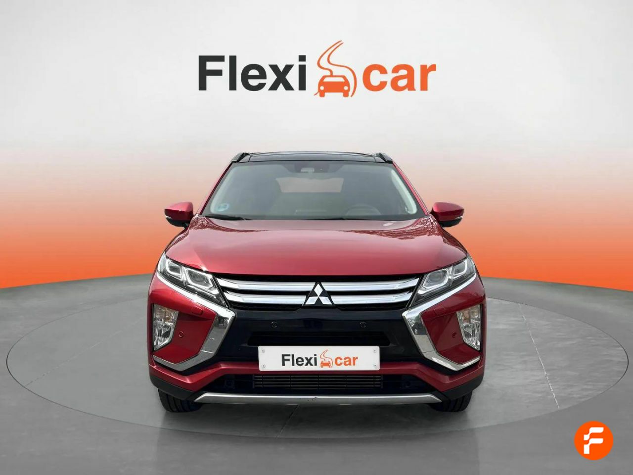 mitsubishi eclipse cross 2019 / foto grande (2)