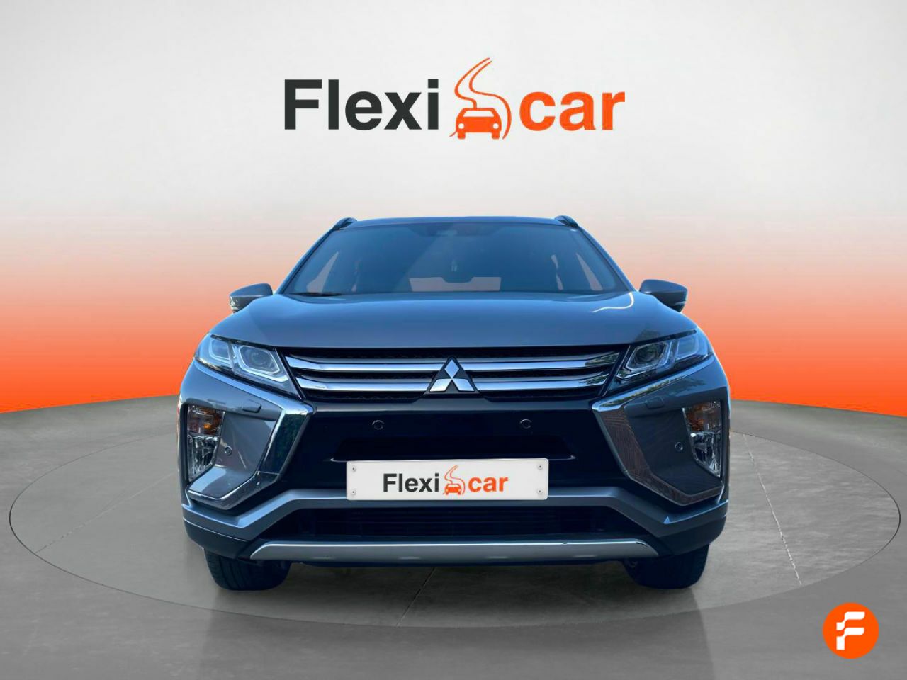 mitsubishi eclipse cross 2019 / foto grande (3)