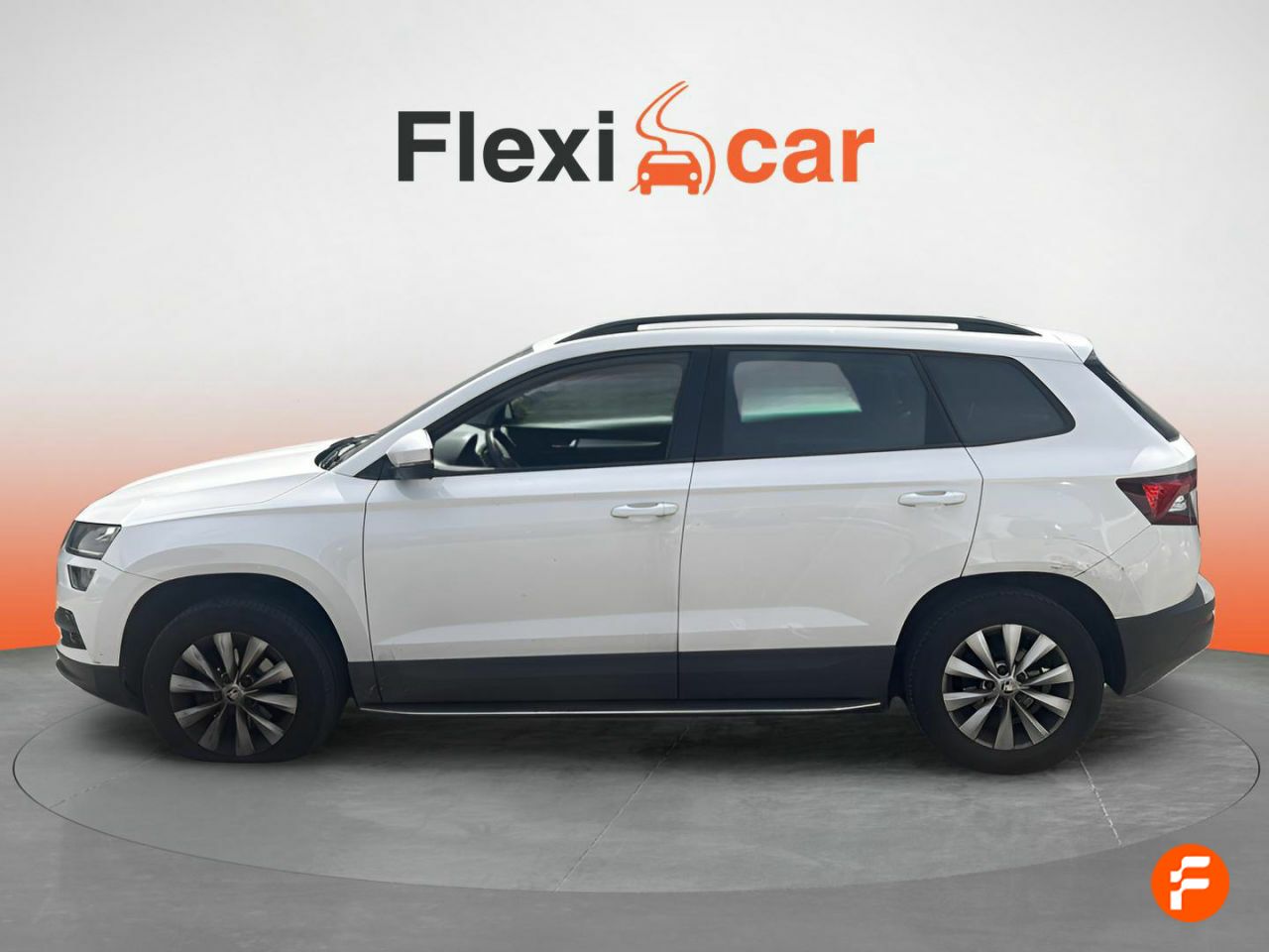 skoda karoq 2018 / foto grande (3)