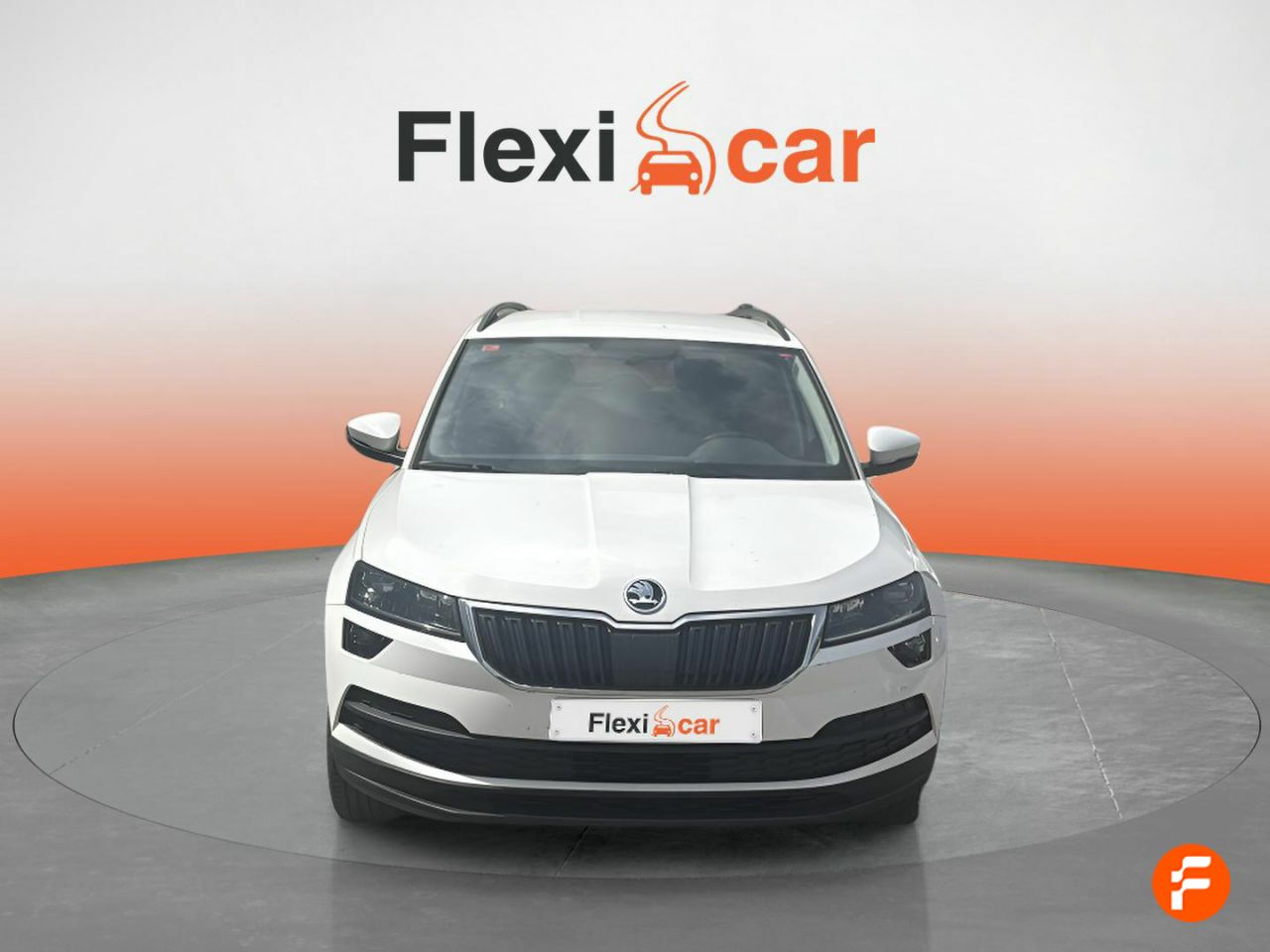 skoda karoq 2018 / foto grande (2)