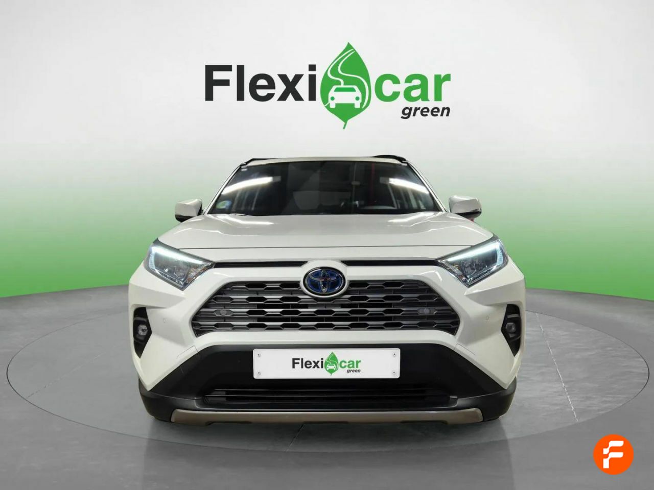 toyota rav4 2023 / foto grande (2)