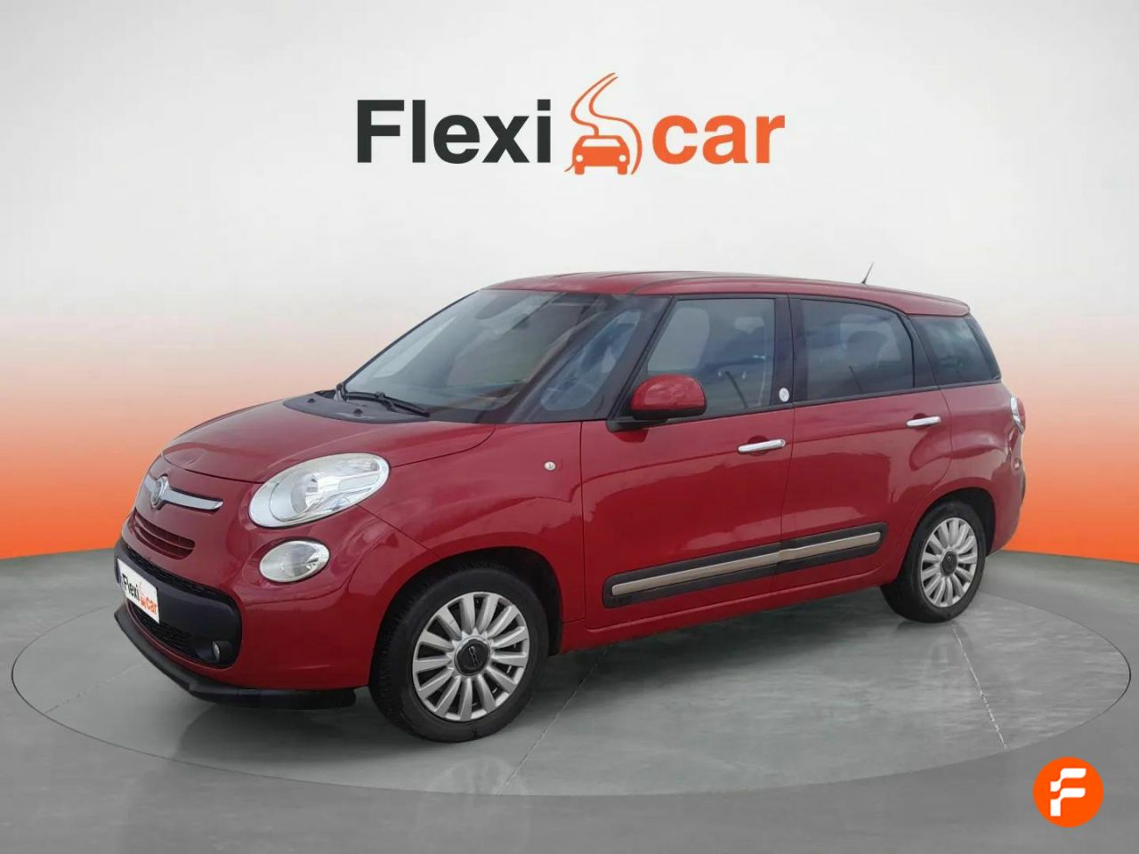 fiat 500l 2015 / foto grande (3)