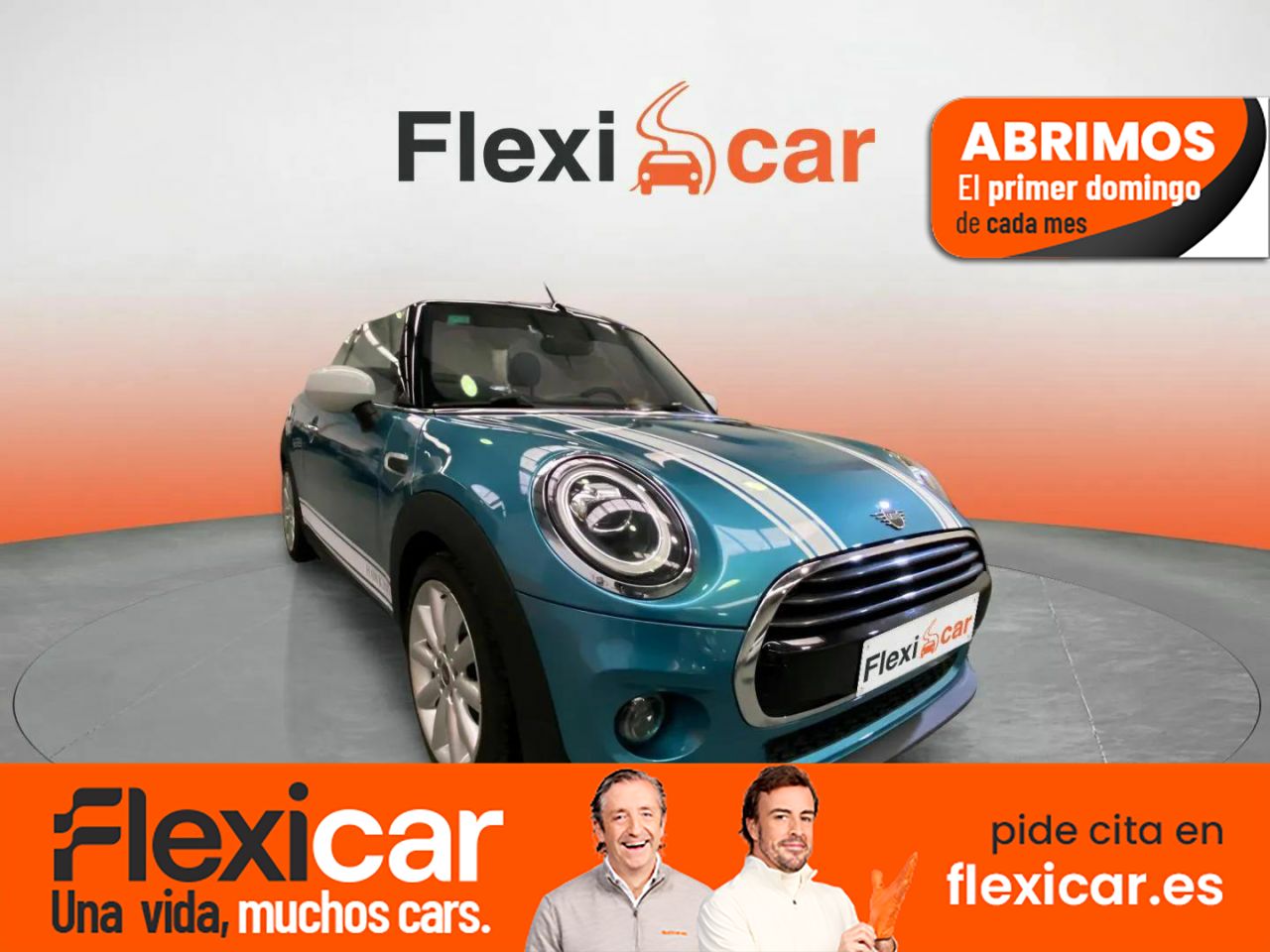 Mini  de segunda mano - mini cooper 2019 /
