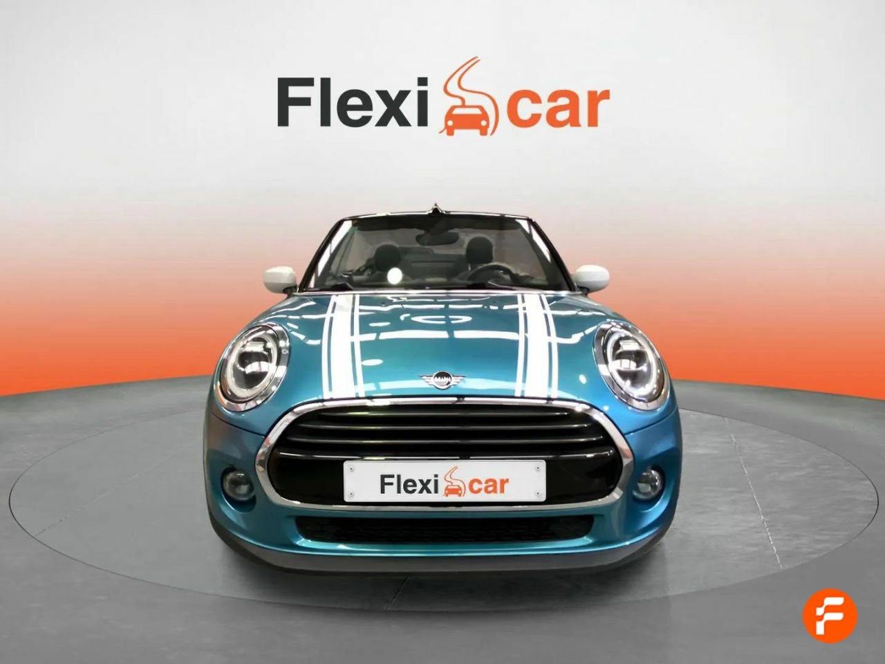 mini cooper 2019 / foto grande (2)