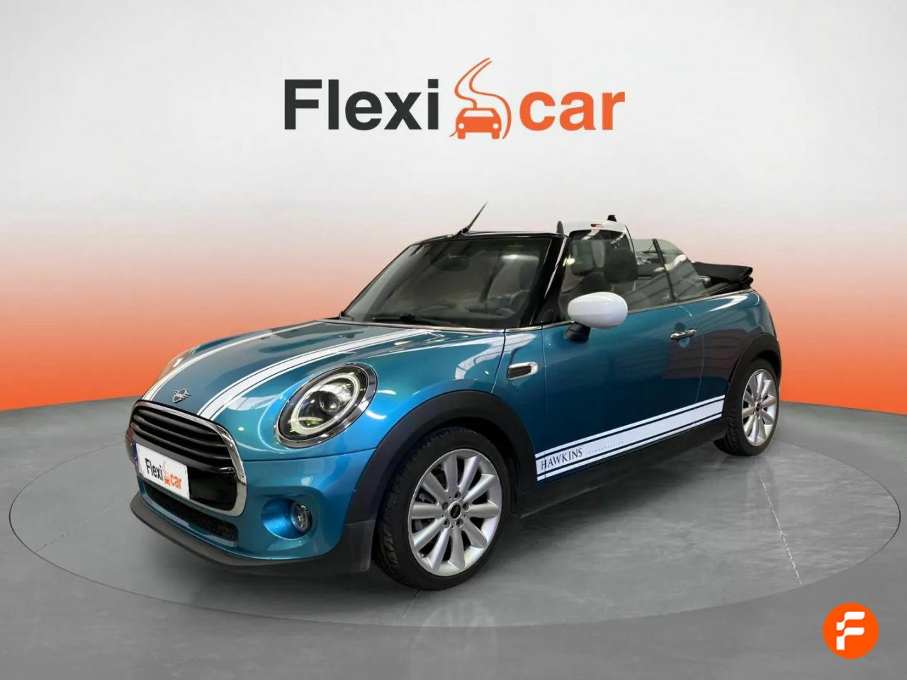mini cooper 2019 / foto grande (3)