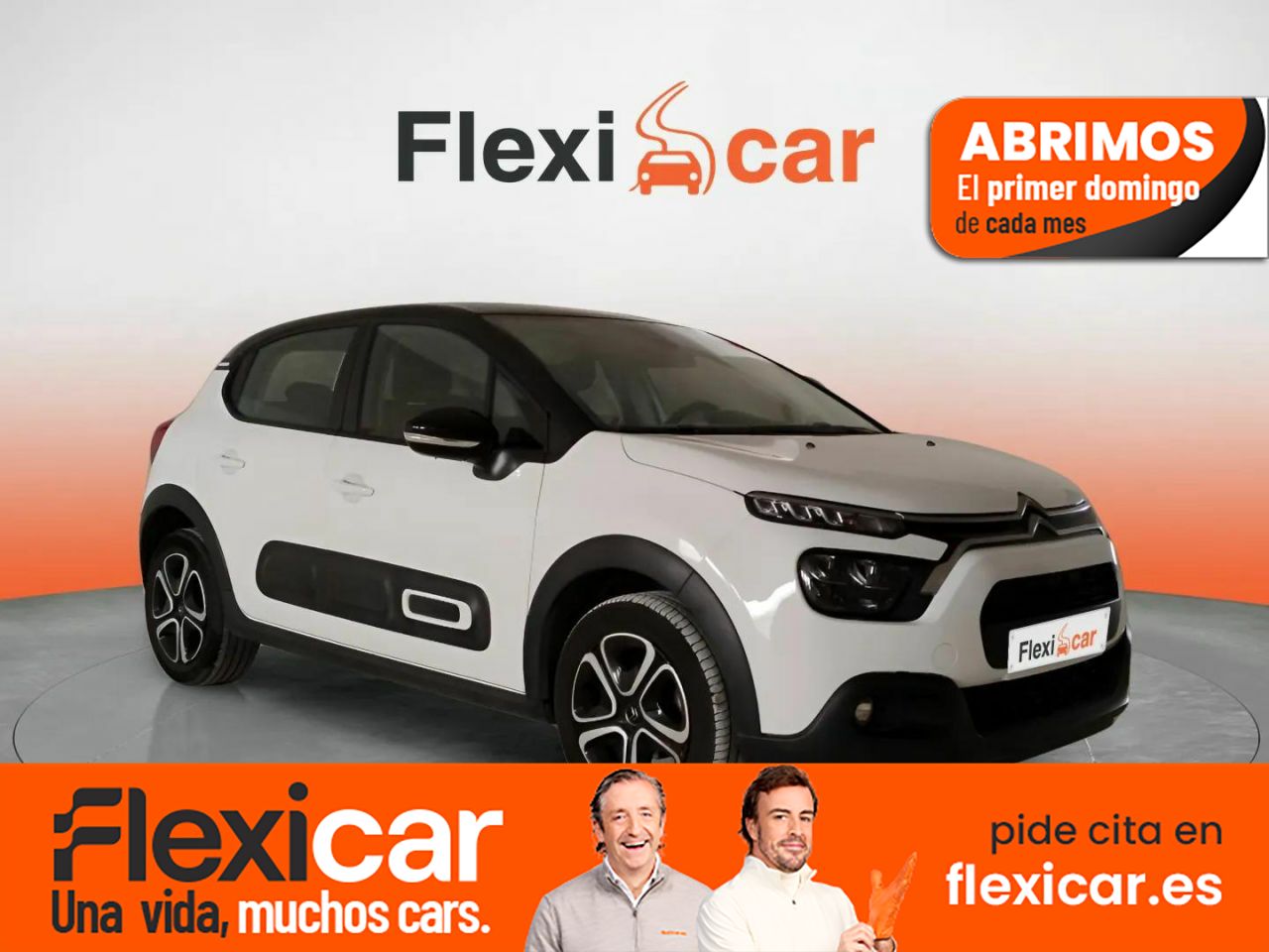 Volvo xc40 2022 alcala de henares  de segunda mano - citroën c3 2022 /
