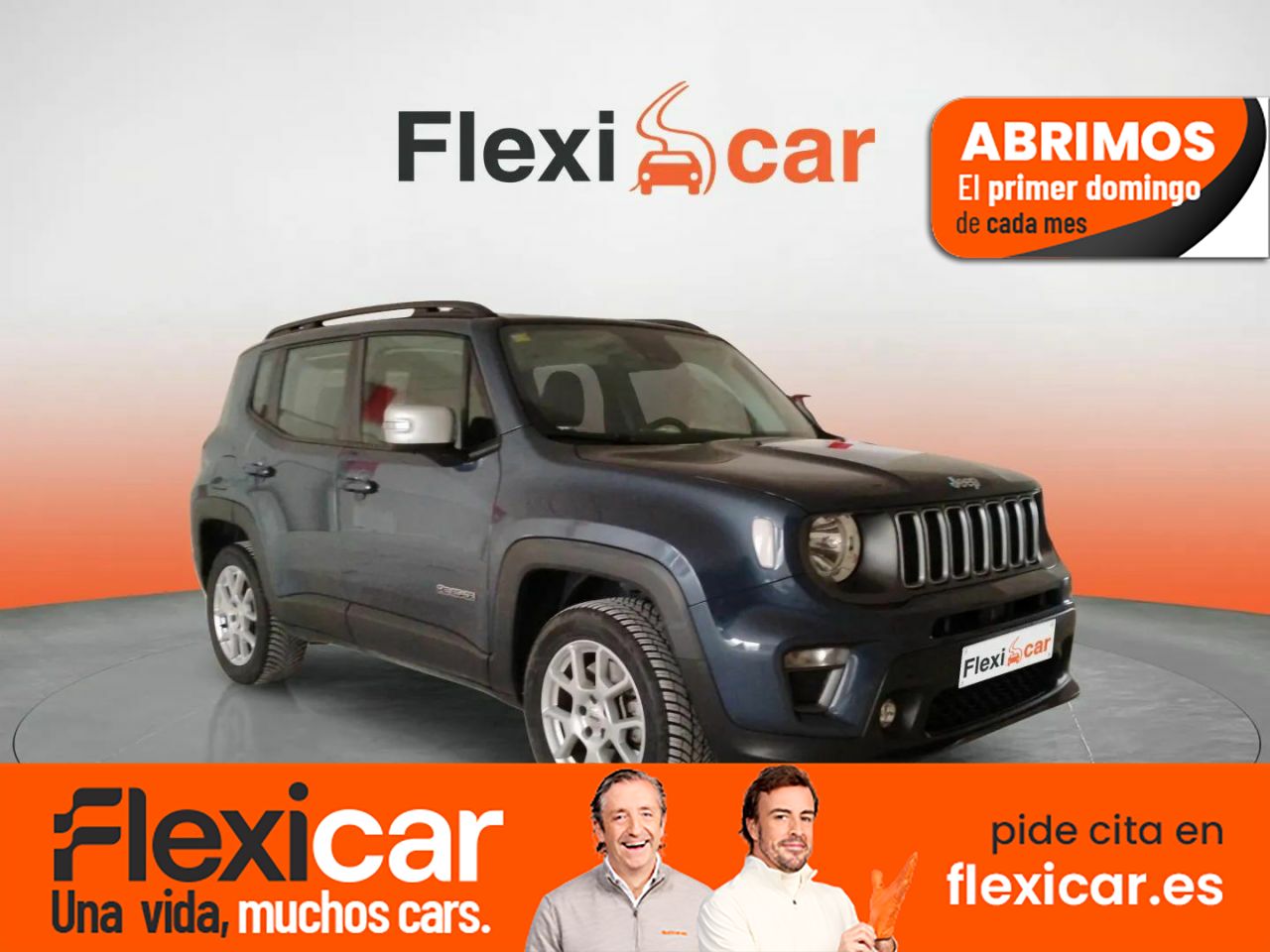 Volvo xc40 2022 alcala de henares  de segunda mano - jeep renegade 2022 /
