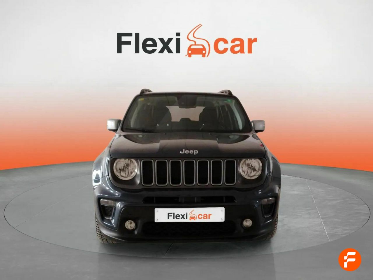 jeep renegade 2022 / foto grande (2)