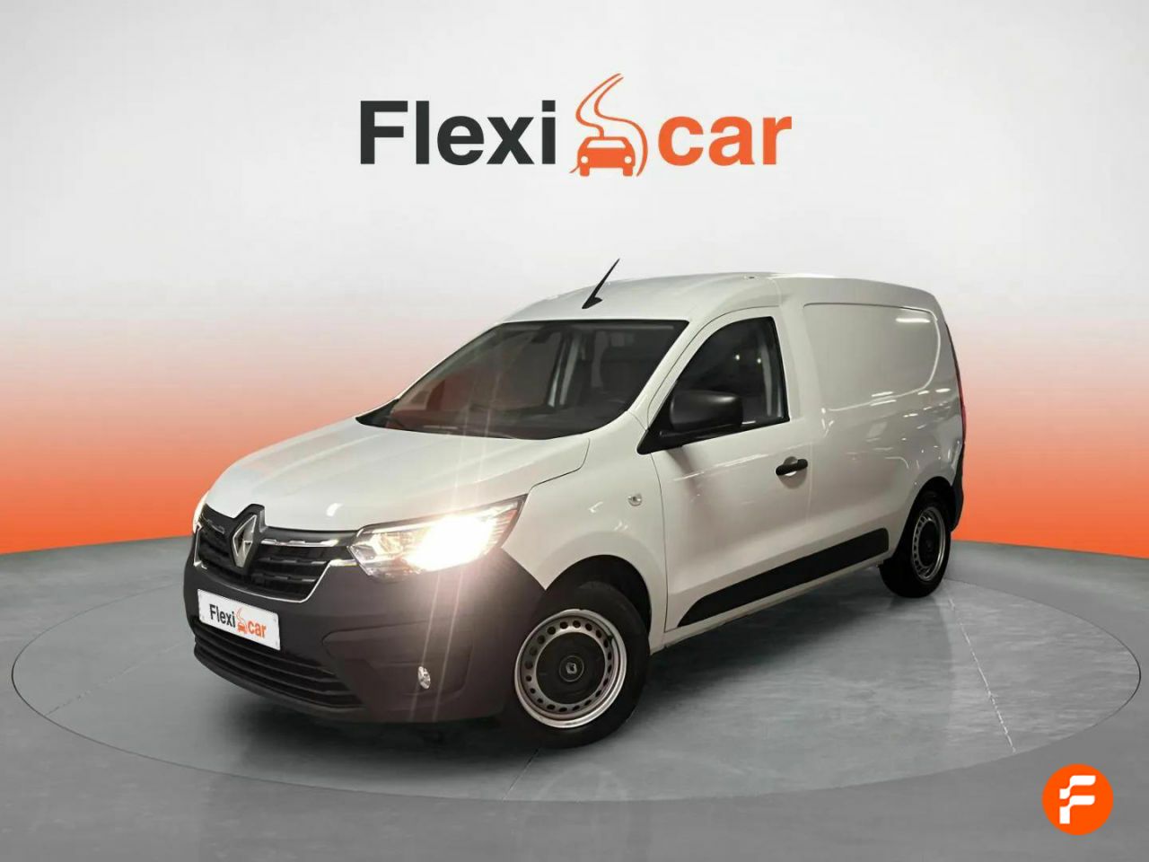 renault express 2023 / foto grande (2)