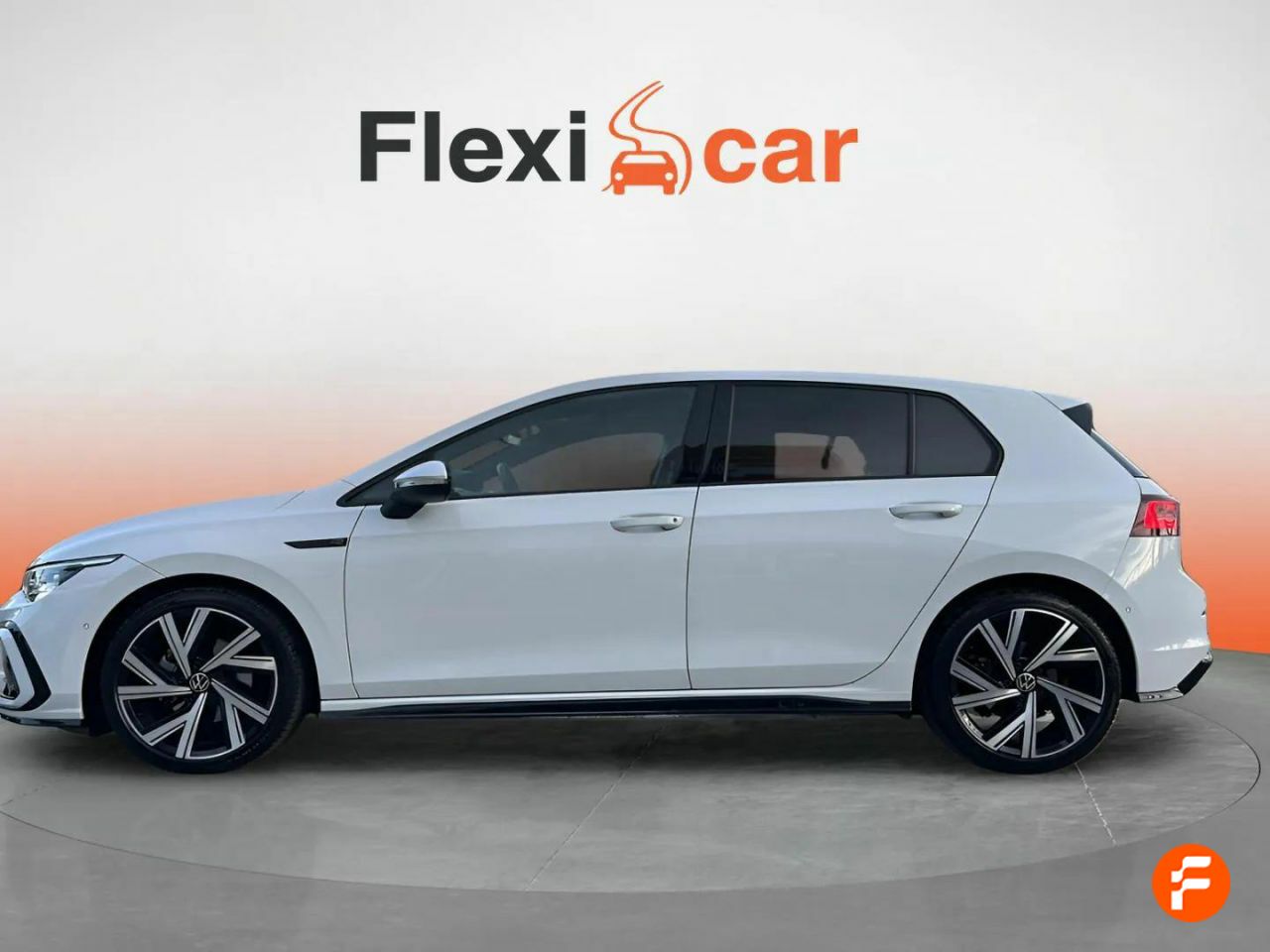 volkswagen golf 2020 / foto grande (3)