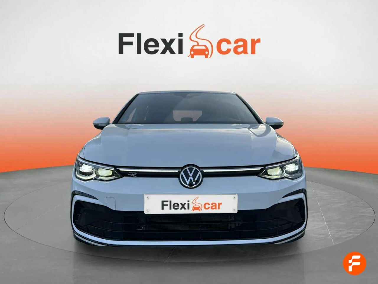 volkswagen golf 2020 / foto grande (2)