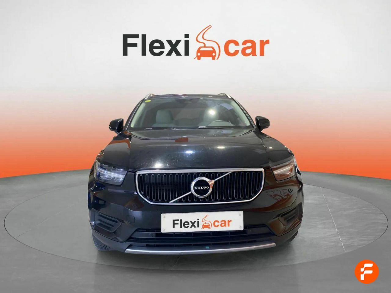 volvo xc40 2018 / foto grande (2)