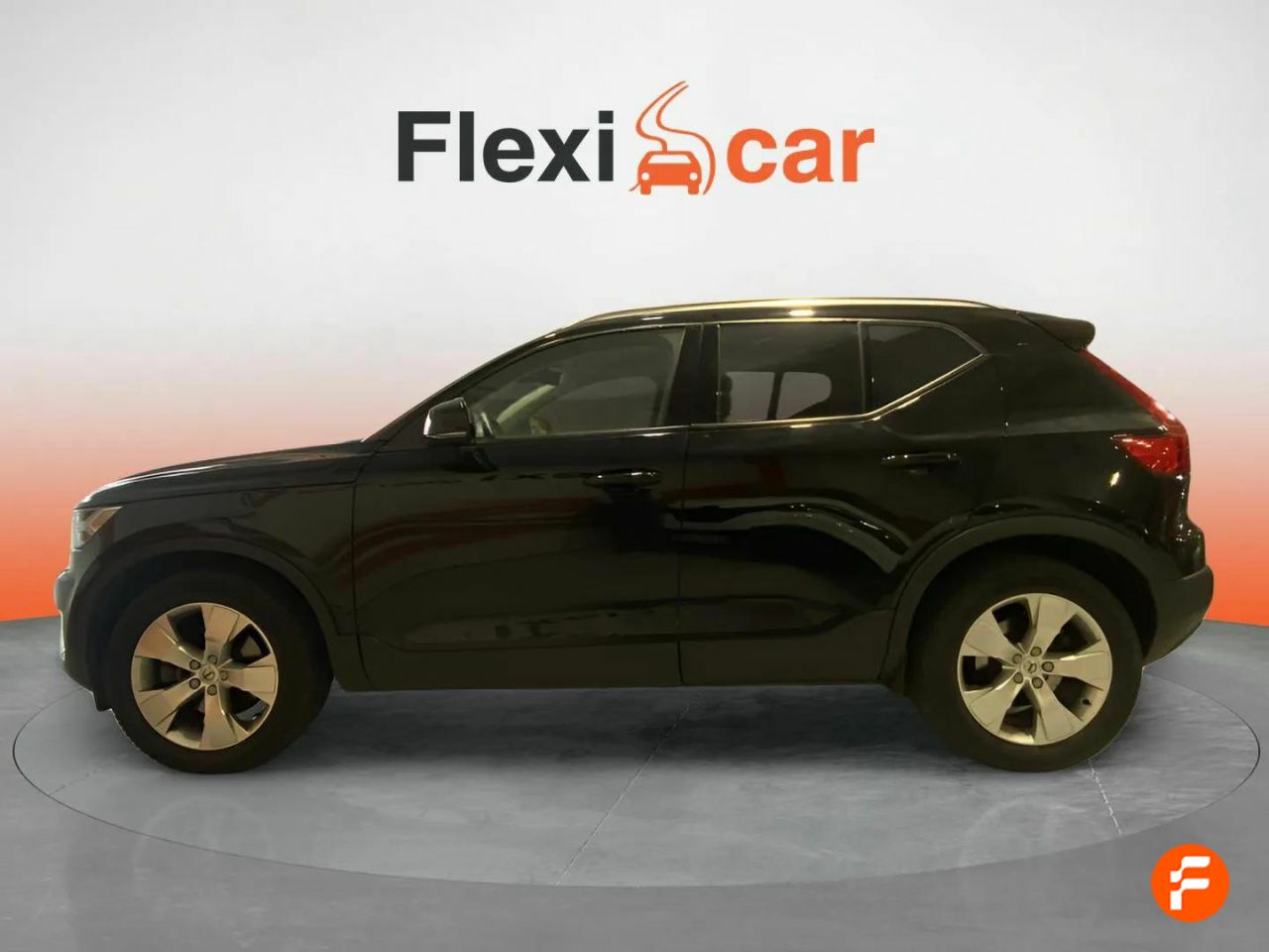 volvo xc40 2018 / foto grande (3)
