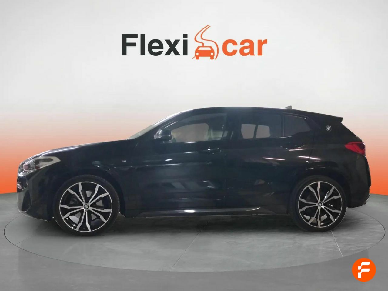 bmw x2 2018 / foto grande (3)