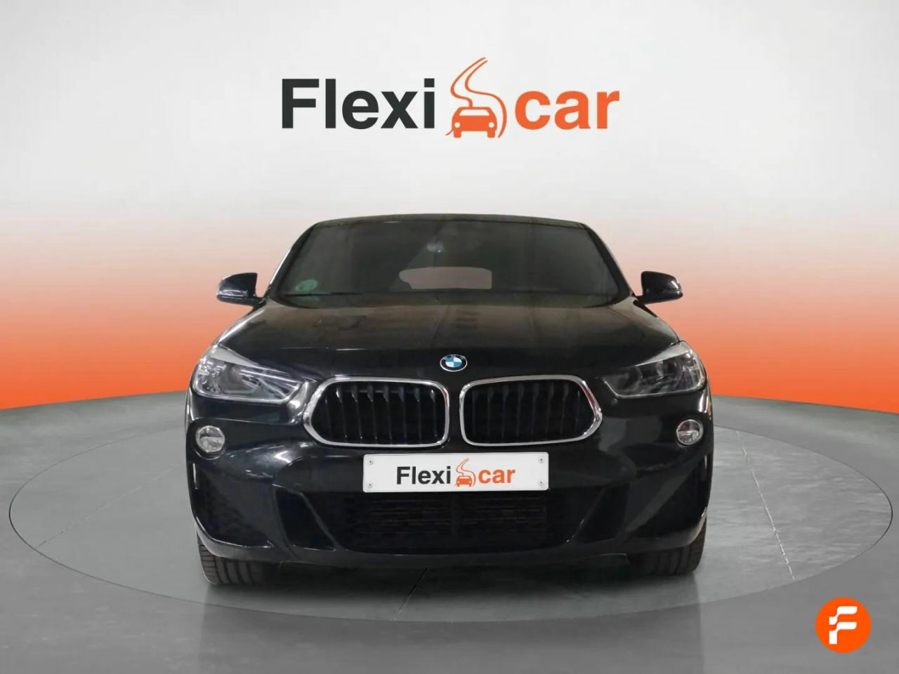 bmw x2 2018 / foto grande (2)