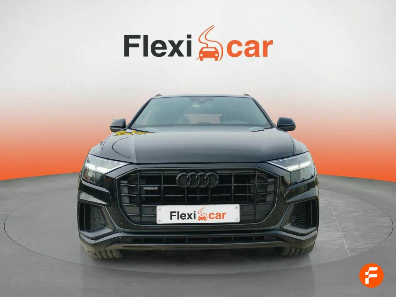 audi q8 2021 / foto grande (2)