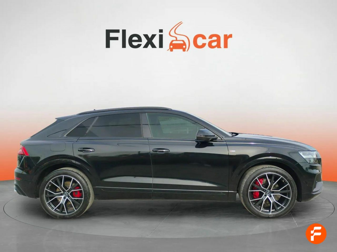 audi q8 2021 / foto grande (3)