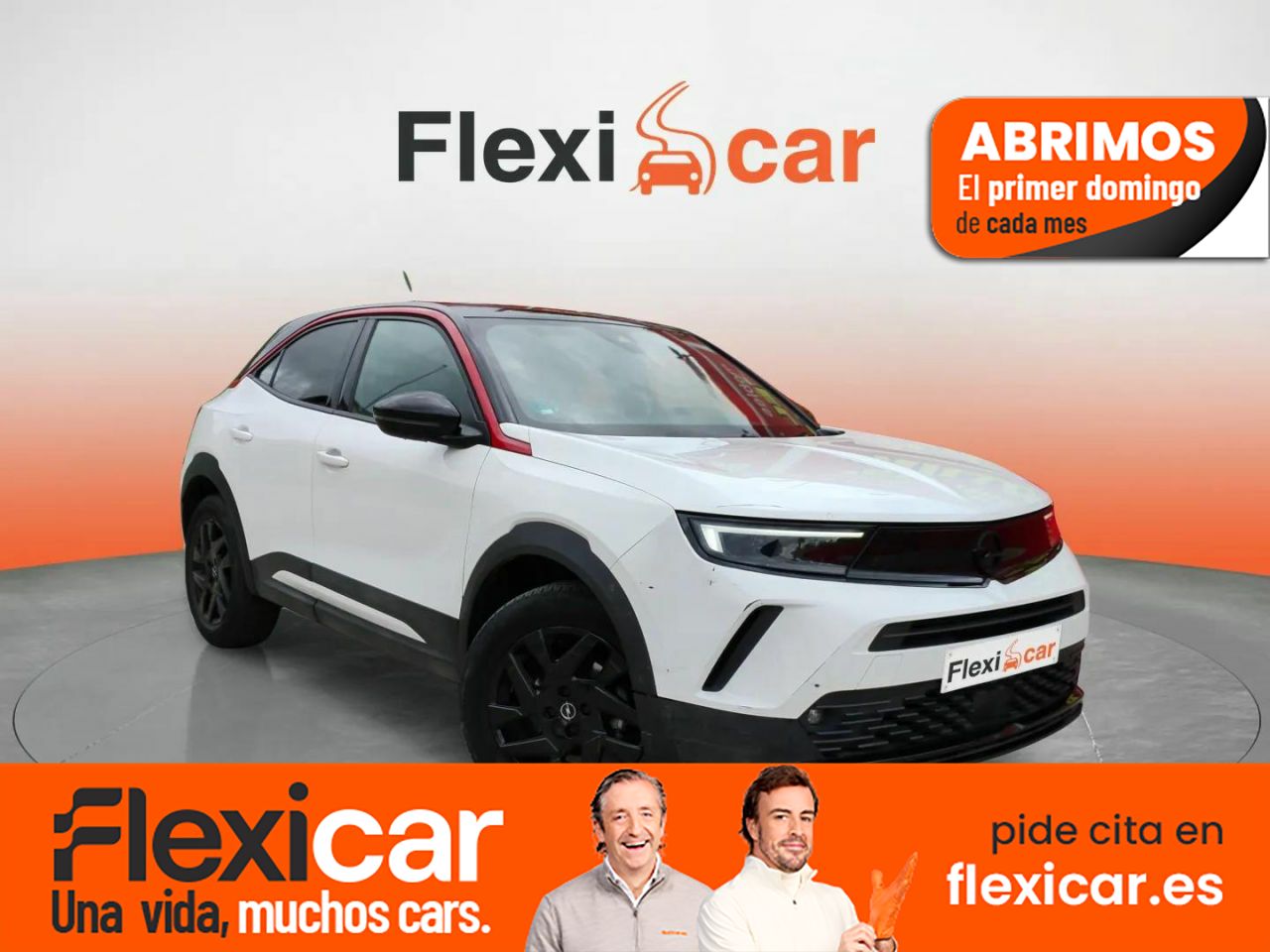 Opel mokka bluetooth  de segunda mano - opel mokka 2022 /