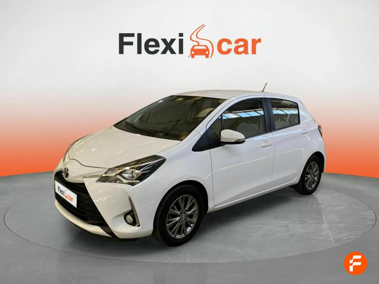 toyota yaris 2019 / foto grande (3)