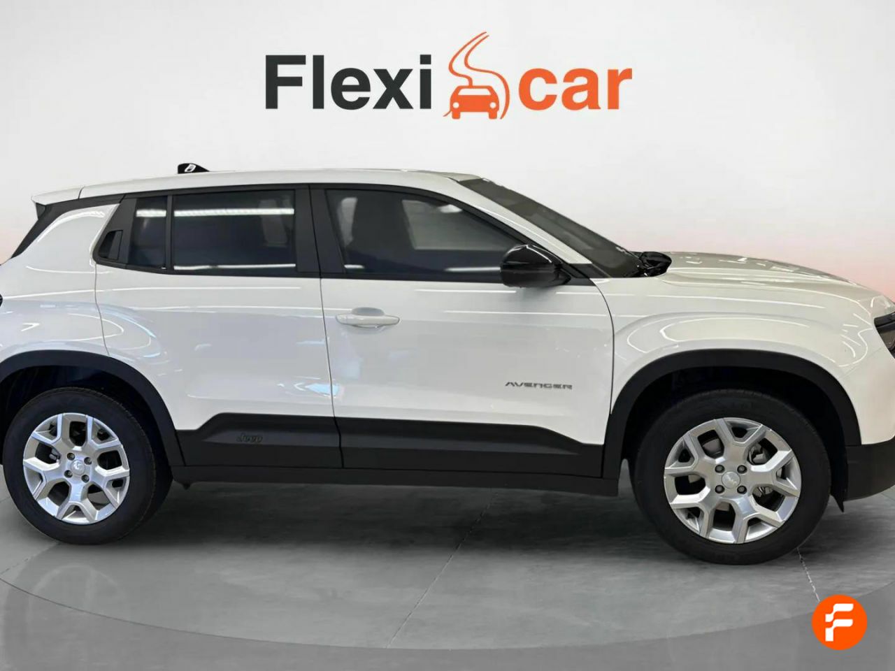 jeep avenger 2024 / foto grande (2)